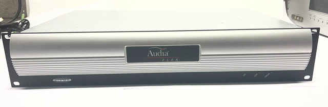 Audia Flex TELEPHONE INTERFACE TI-2 BIAMP SYSTEMS