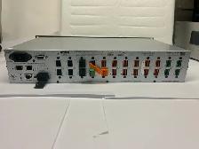 Audia Flex TELEPHONE INTERFACE TI-2 BIAMP SYSTEMS - Photo 2
