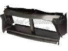 Ford Focus 2012-2014 Radiator Support Lower Air Deflector - Photo 3