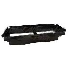 Ford Focus 2012-2014 Radiator Support Lower Air Deflector - Photo 4