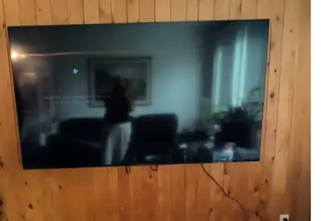 installation de télévision et support inclut!(438)738-7323