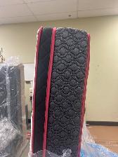 Queen Mattress with BoxSpring - Photo 2