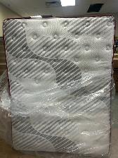 Queen Mattress with BoxSpring - Photo 3