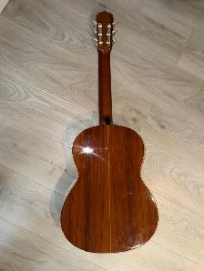 Aria AA556 Classical Guitar - Made in Japan (1970s) - Photo 3