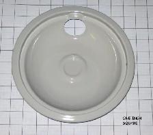 1 ENSEMBLE DE 4 CUVETTE GRIS 2 PETITS 2 GRAND NEUF NEW W10291024 - Photo 3