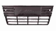 Ford Focus 2012-2014 Grille Lower Titanium/Sel W/Sensors