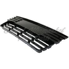 Ford Focus 2012-2014 Grille Lower Titanium/Sel W/Sensors - Photo 2
