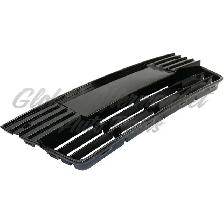 Ford Focus 2012-2014 Grille Lower Titanium/Sel W/Sensors - Photo 3
