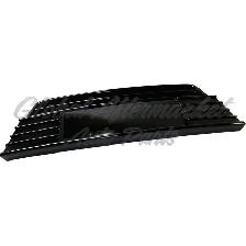 Ford Focus 2012-2014 Grille Lower Titanium/Sel W/Sensors - Photo 4