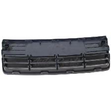 Ford Focus 2012-2014 Grille Lower Titanium/Sel W/Sensors - Photo 5