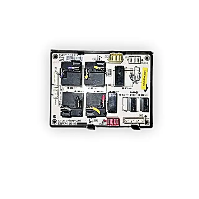 LG EBR74164810 – Carte de four / Oven control board