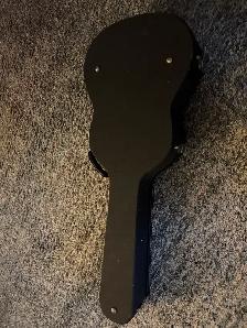 Classical Guitar Hard Case