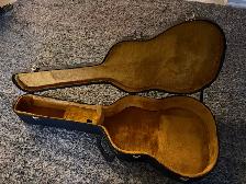 Classical Guitar Hard Case - Photo 3