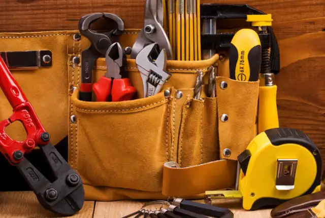 homme à tout faire,vos travaux à domicile!