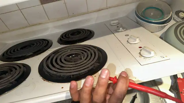 Easyfix Stove