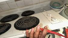 Easyfix Stove