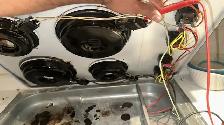 Easyfix Stove - Photo 2