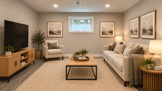Renovated 2-Bedroom Lower Apartment | Shared Backyard | $2,100
