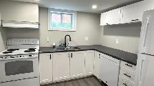 Renovated 2-Bedroom Lower Apartment | Shared Backyard | $2,100 - Photo 2