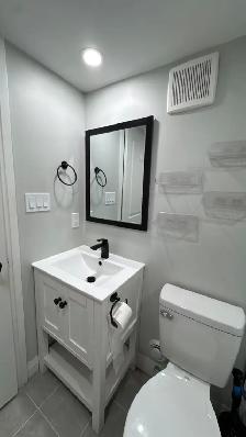 Renovated 2-Bedroom Lower Apartment | Shared Backyard | $2,100 - Photo 7