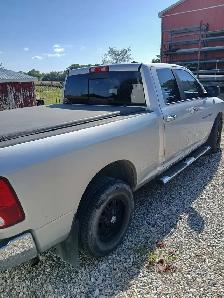 2012 Dodge RAM - Photo 2