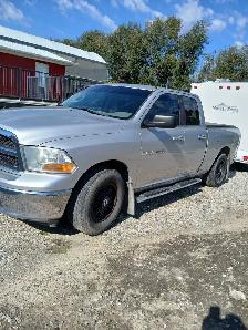 2012 Dodge RAM - Photo 3