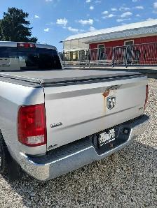 2012 Dodge RAM - Photo 4