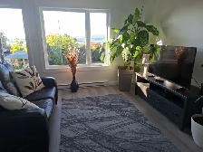 Condo Meublé, Temporaire,Vue sur le fleuve! - Photo 3