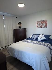 Condo Meublé, Temporaire,Vue sur le fleuve! - Photo 4