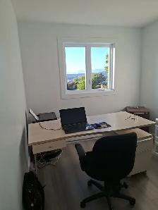 Condo Meublé, Temporaire,Vue sur le fleuve! - Photo 5