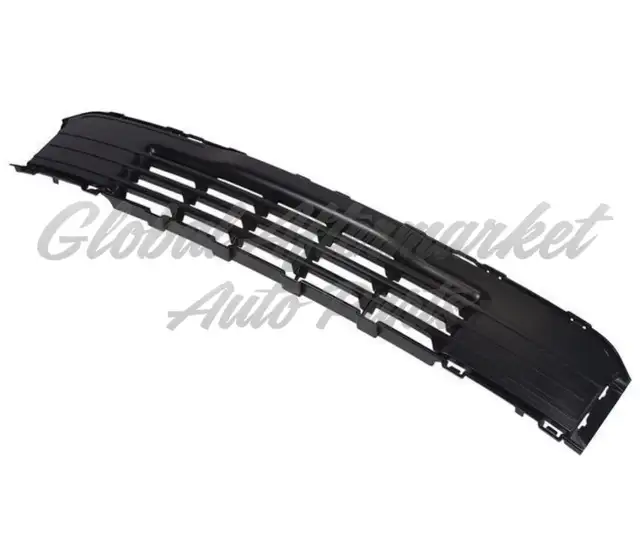 Ford Flex 2013-2019 Grille Lower Without Active Park Black Bars