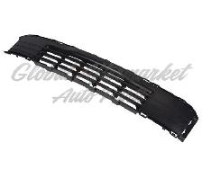 Ford Flex 2013-2019 Grille Lower Without Active Park Black Bars