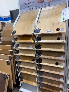 Flooring Liquidators Markham | Hardwood, Vinyl, Laminate, Tile & - Photo 8