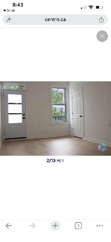 5 1/2 Lachine - Photo 2