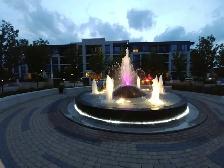 One bedroom condo in Thornhill