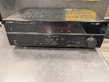 Yamaha AV receiver HTR-3063 no remote