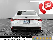 2025 Lexus IS 300 F-Sport 2 1-Owner No Accidents Sunroof Apple C - Photo 5
