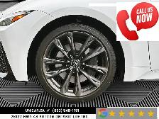 2025 Lexus IS 300 F-Sport 2 1-Owner No Accidents Sunroof Apple C - Photo 14
