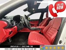 2025 Lexus IS 300 F-Sport 2 1-Owner No Accidents Sunroof Apple C - Photo 19