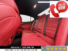2025 Lexus IS 300 F-Sport 2 1-Owner No Accidents Sunroof Apple C - Photo 22