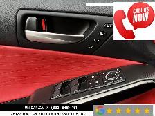 2025 Lexus IS 300 F-Sport 2 1-Owner No Accidents Sunroof Apple C - Photo 38