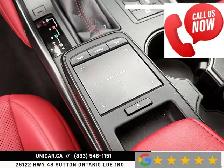 2025 Lexus IS 300 F-Sport 2 1-Owner No Accidents Sunroof Apple C - Photo 45