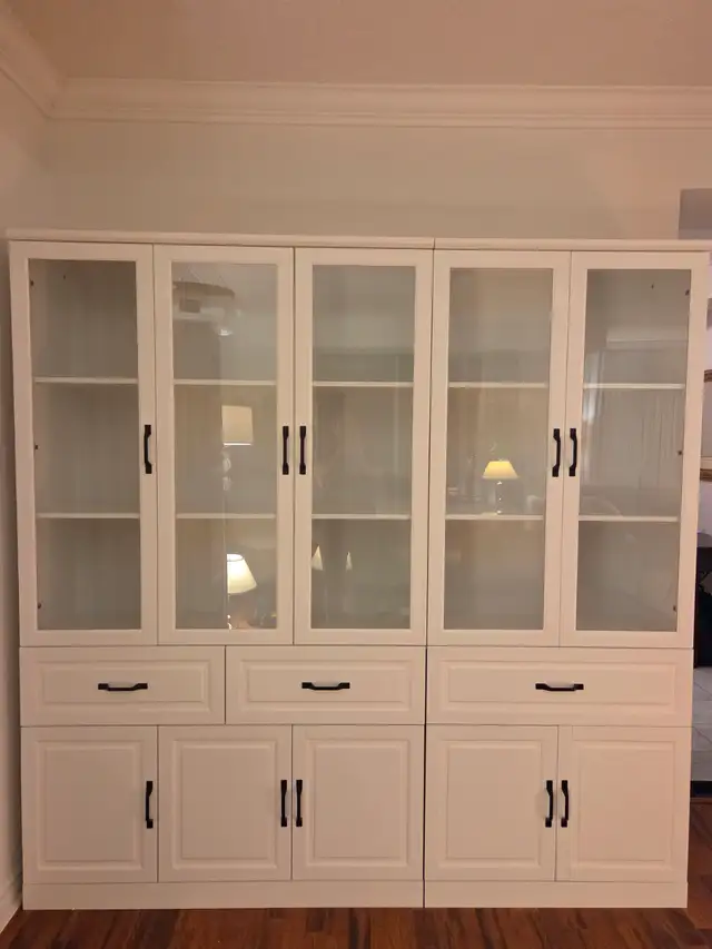 furniture assembly across the GTA 416-419-8902