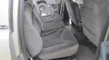 2002 GMC SIERRA 2500 HD 4X4 DURAMAX TURBO DIESEL 6.6L - Photo 7