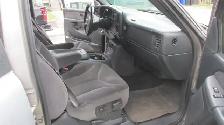 2002 GMC SIERRA 2500 HD 4X4 DURAMAX TURBO DIESEL 6.6L - Photo 8