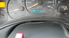 2002 GMC SIERRA 2500 HD 4X4 DURAMAX TURBO DIESEL 6.6L - Photo 10