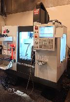 2022 HAAS TM-0P 4-axis