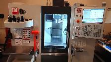2022 HAAS TM-0P 4-axis - Photo 2