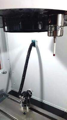 2022 HAAS TM-0P 4-axis - Photo 4