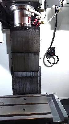 2022 HAAS TM-0P 4-axis - Photo 6